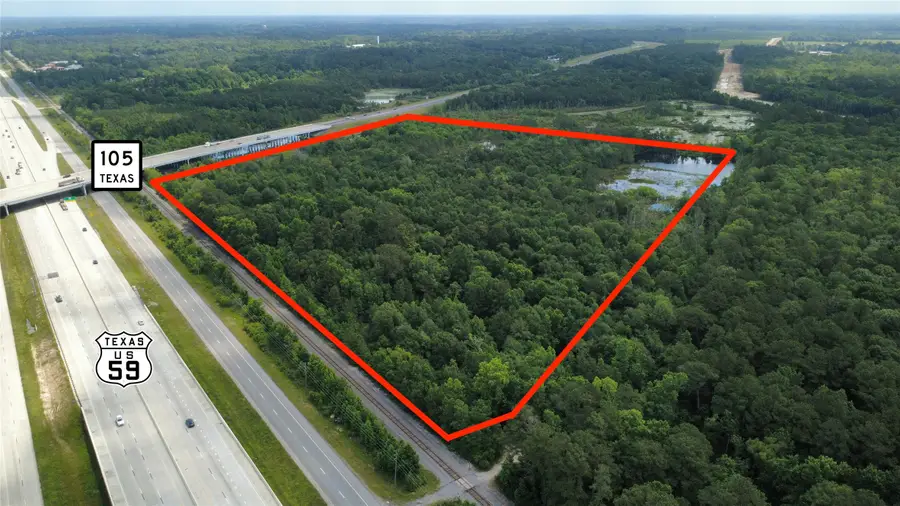 1435 Highway 59 S, Cleveland, TX 77327 - Image #2