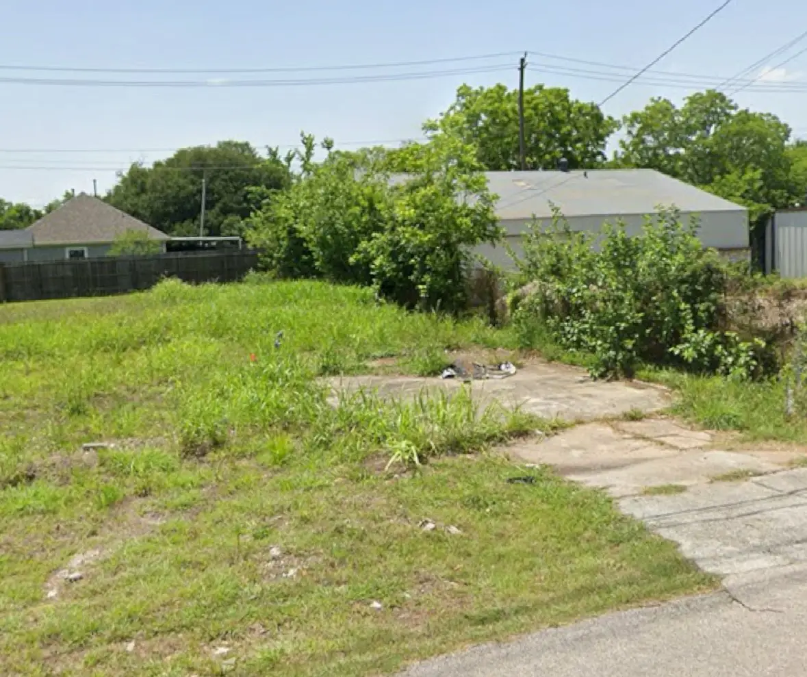 7818 Livingston Street, Houston, TX 77051 - Image #1