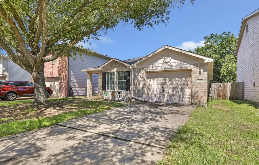 7303 Rising Brook Drive, Cypress, TX 77433 - #2