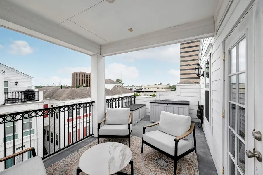 2616 Madeline Grove Drive, Houston, TX 77008 - #2