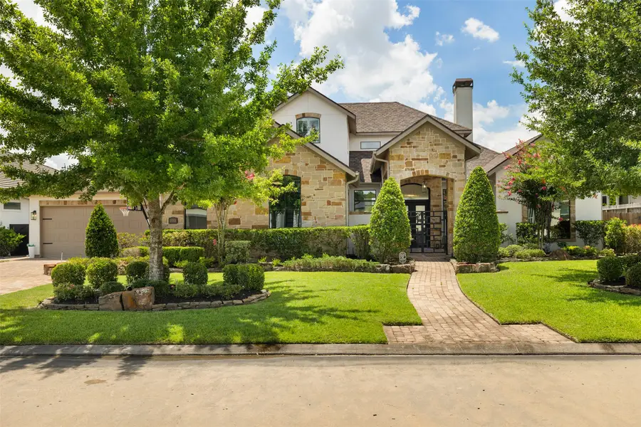 23310 Vista De Tres Lagos Drive, Spring, TX 77389 - Image #2