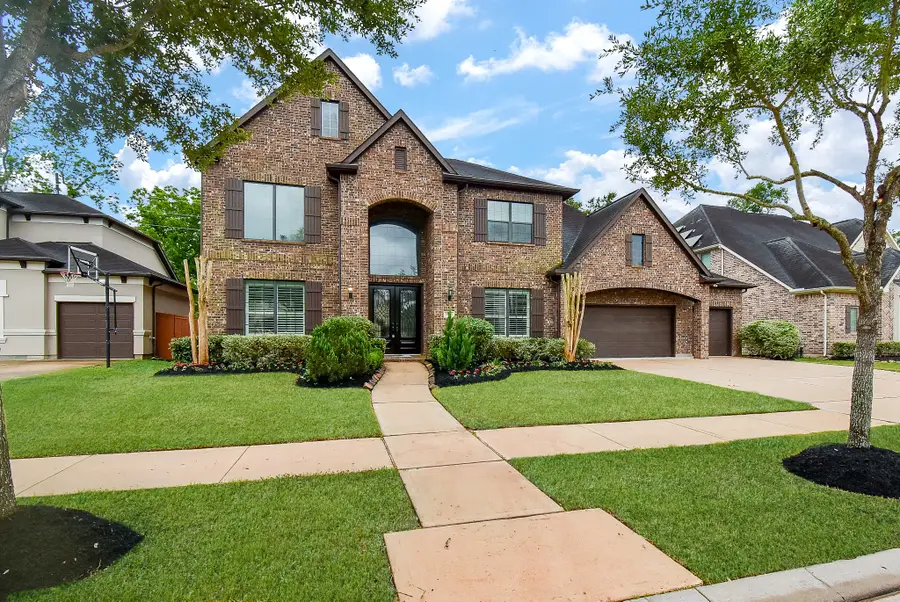 5506 Lockwood Bend Lane, Sugar Land, TX 77479 - Image #2