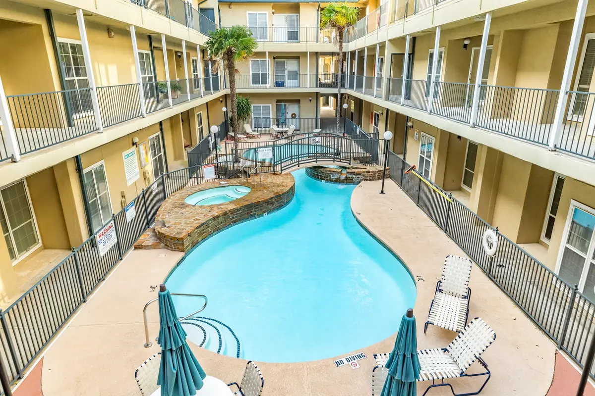 921 Marine Drive #120, Galveston, TX 77550 - Image #1