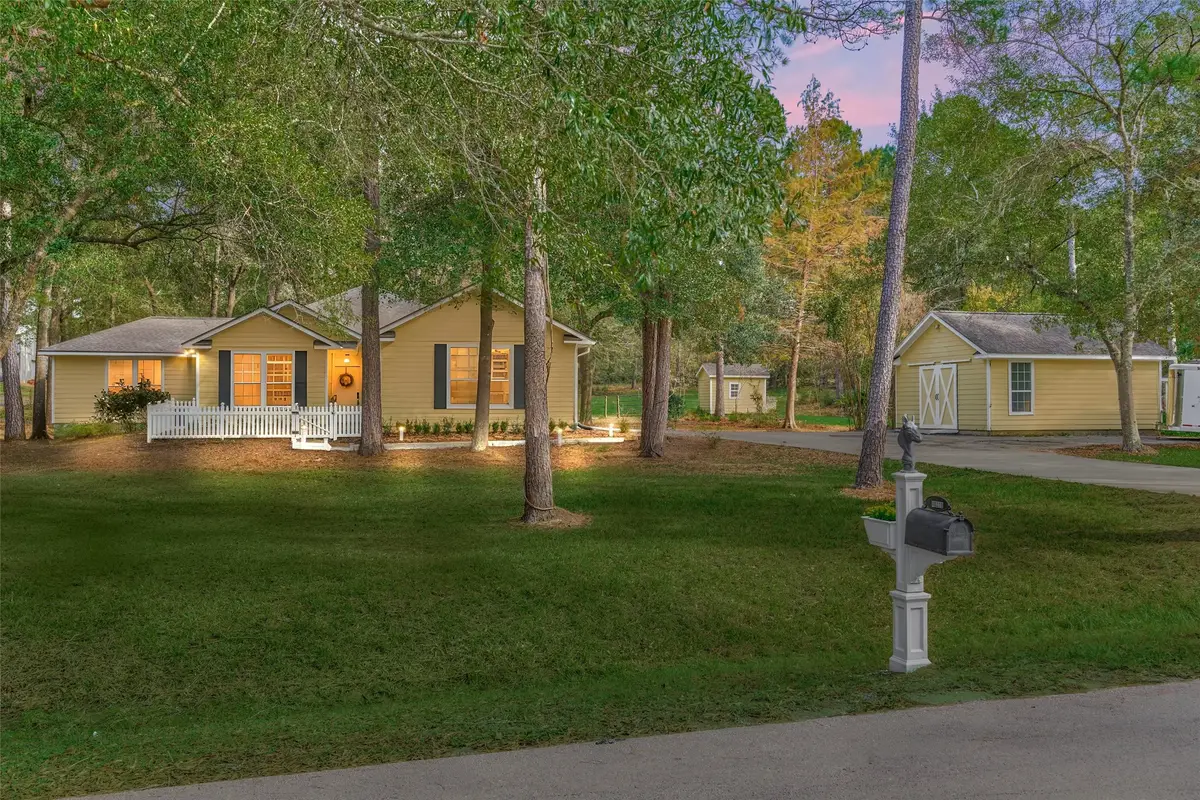 40210 Garwood Court, Magnolia, TX 77354 - Image #1