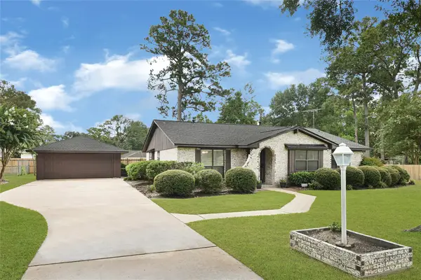 12615 Pine Spring Lane, Cypress, TX 77429