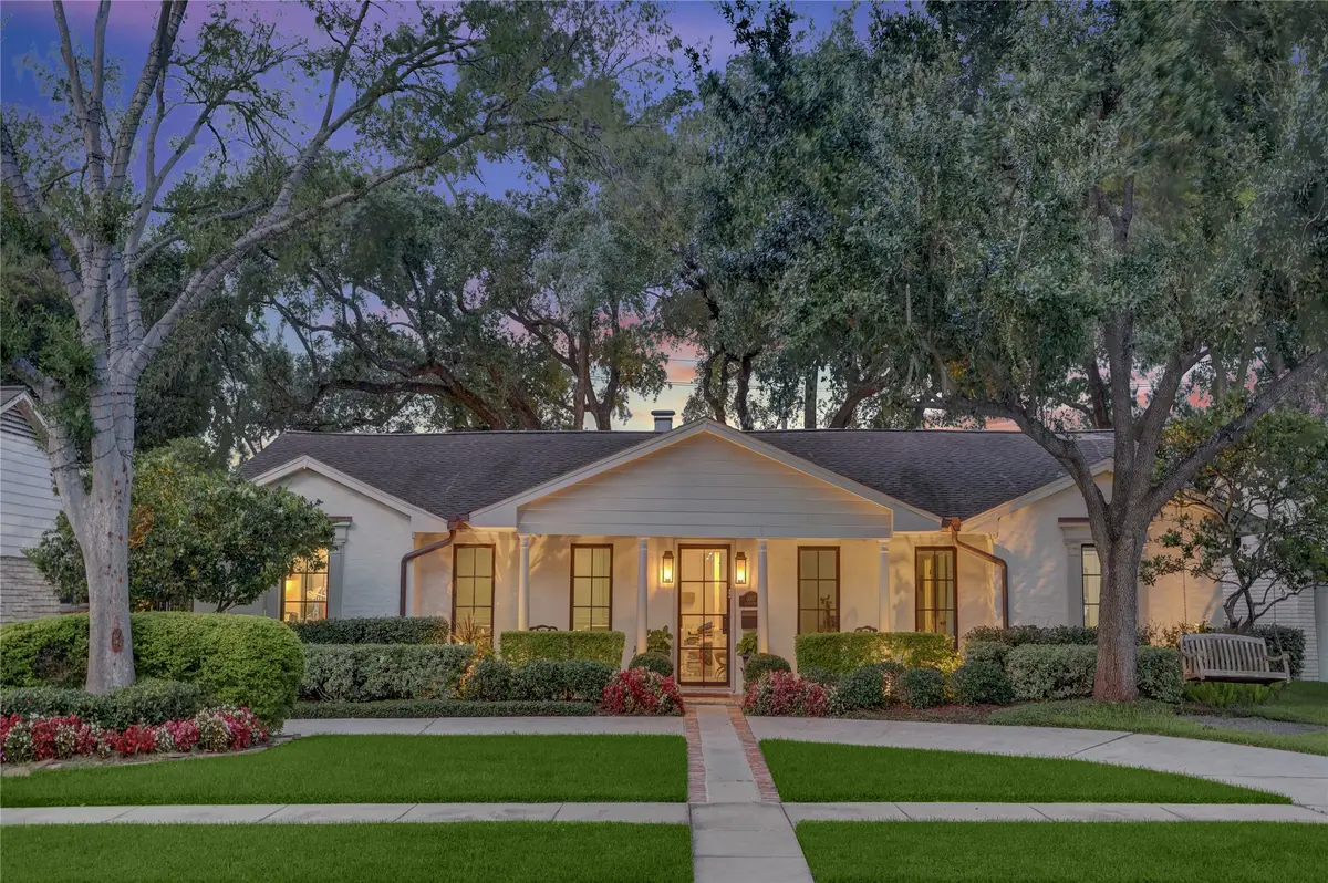 3007 Freshmeadows Drive, Houston, TX 77063 - #1