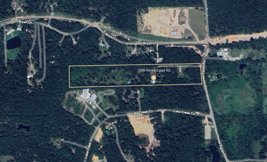 3309 Honea Egypt Road, Montgomery, TX 77316 - #2
