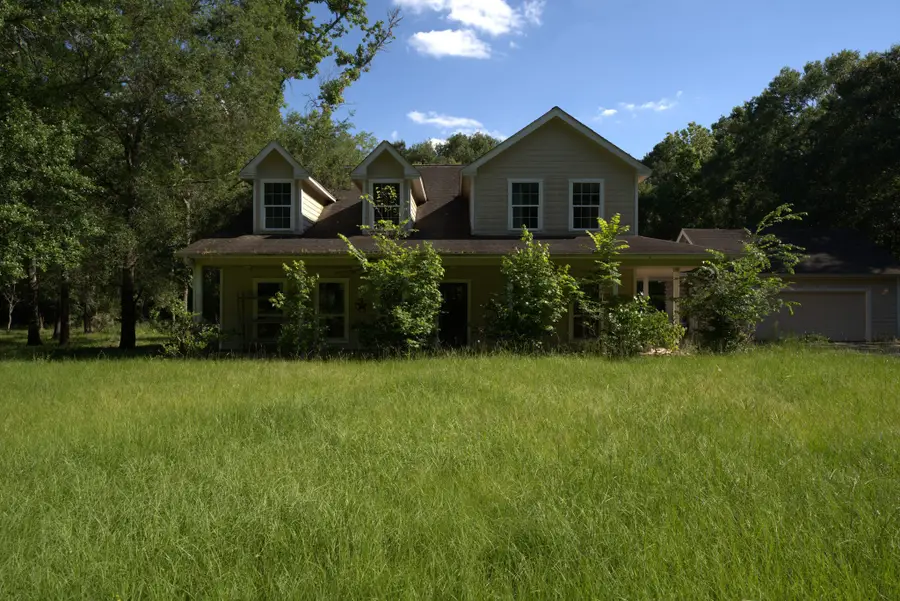 3309 Honea Egypt Road, Montgomery, TX 77316 - #3
