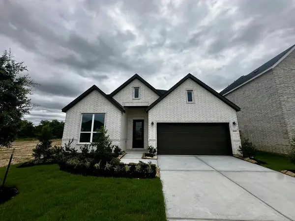 4439 Sunny Hazel Lane, Fulshear, TX 77441