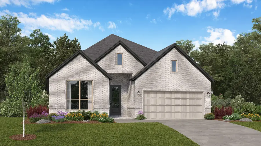 4439 Sunny Hazel Lane, Fulshear, TX 77441 - #2