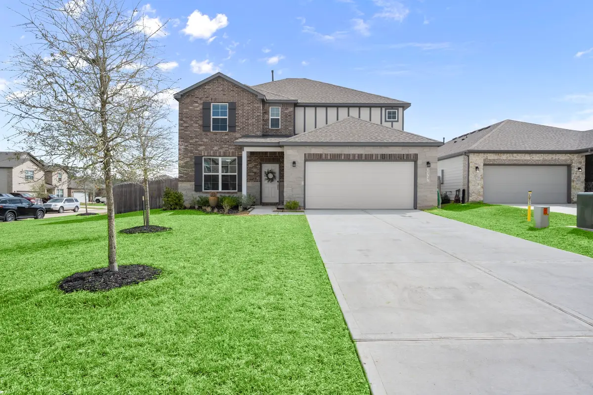 25737 Sweetpea Court, Montgomery, TX 77316 - #1