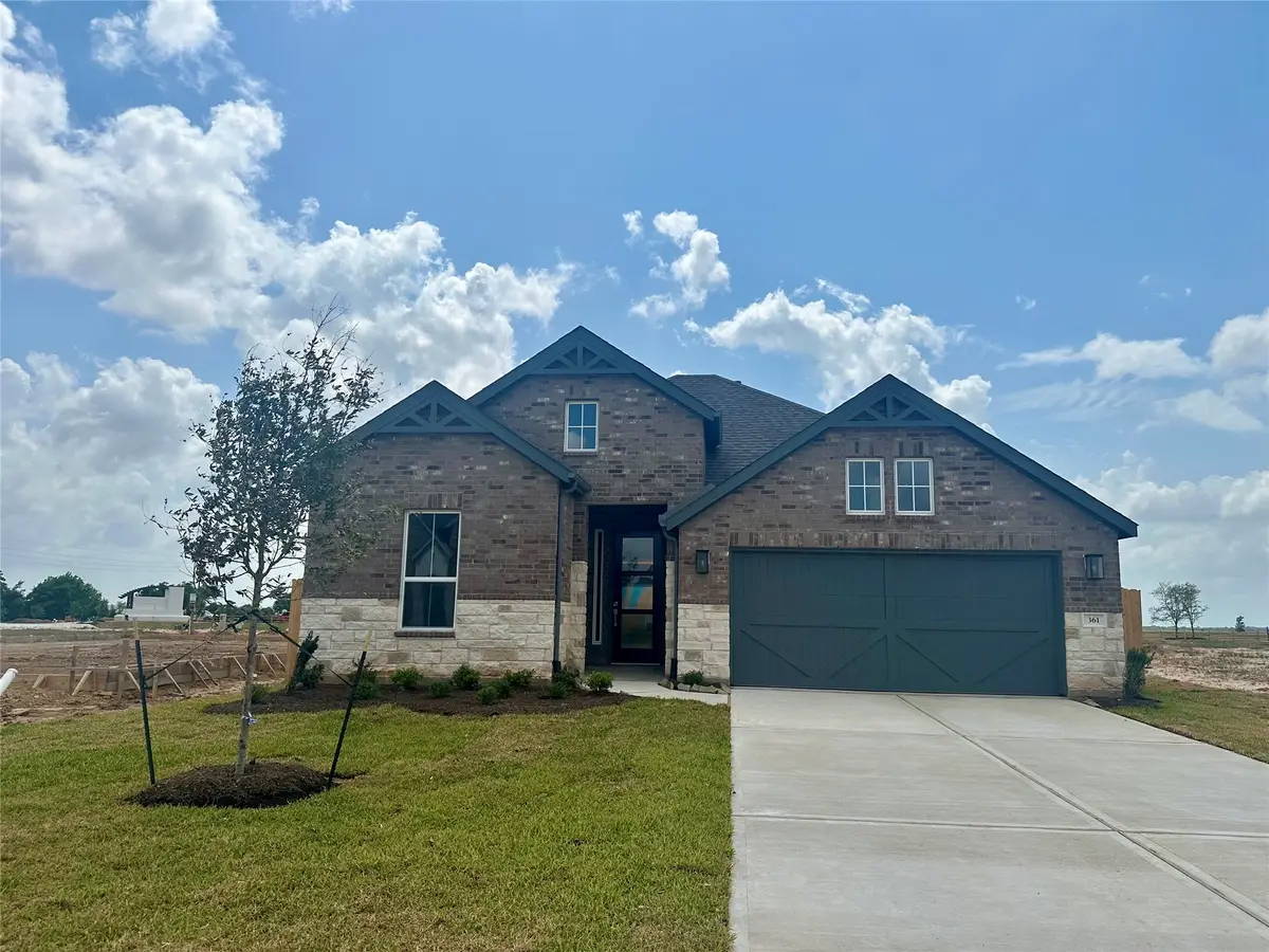 361 Magnolia View Drive, Shepherd Evergreen, TX 77423 - #1