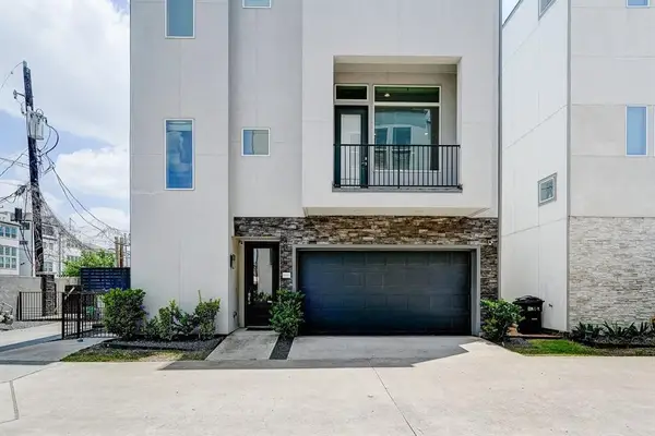 8409 Hempstead Road #A, Houston, TX 77008