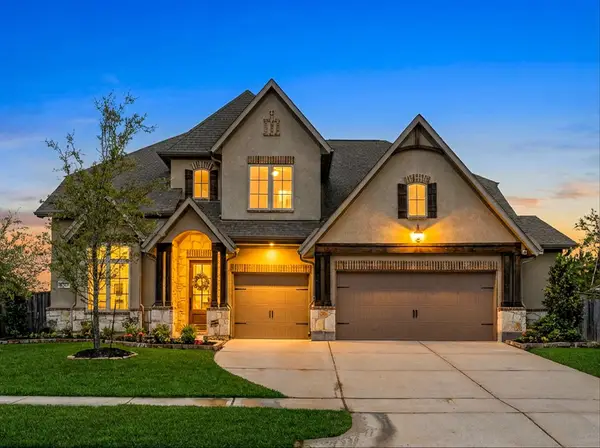 19139 Blue Hill Lane, Tomball, TX 77377