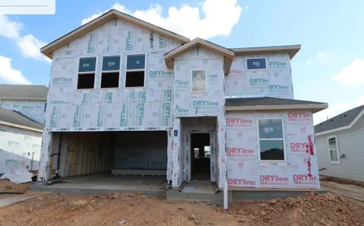 18046 Blue Prairie Trail, Hockley, TX 77447 - Image #2