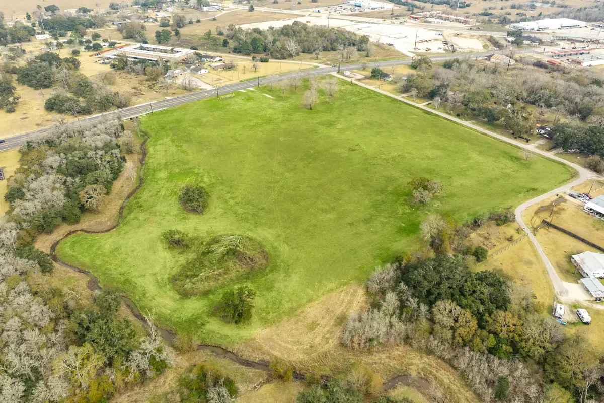 1311 West Brazos Ave, West Columbia, TX 77486 - #1