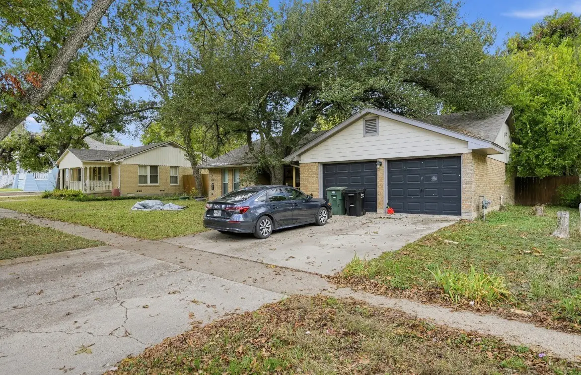 912 N 9th Street, Temple, TX 76501 - #1