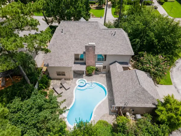 8412 Hidden Trail Lane, Spring, TX 77379