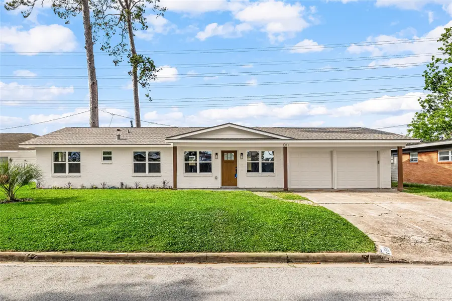 1041 Gardendale Drive, Houston, TX 77018 - #2