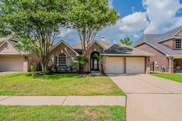 11810 Miramar Shores Drive, Houston, TX 77065