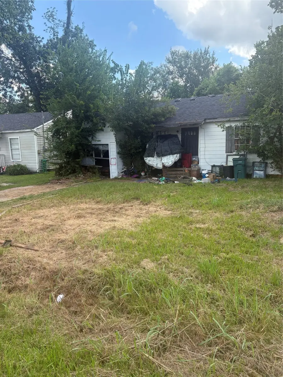 4810 Galveston Street, Beaumont, TX 77703 - Image #2