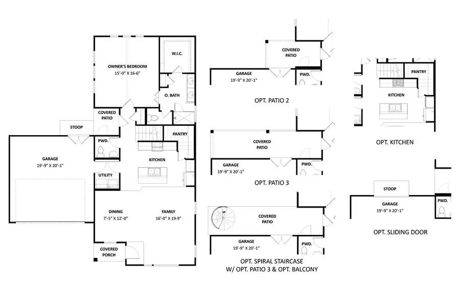 19818 Jade Junction Way, Cypress, TX 77433 - #2