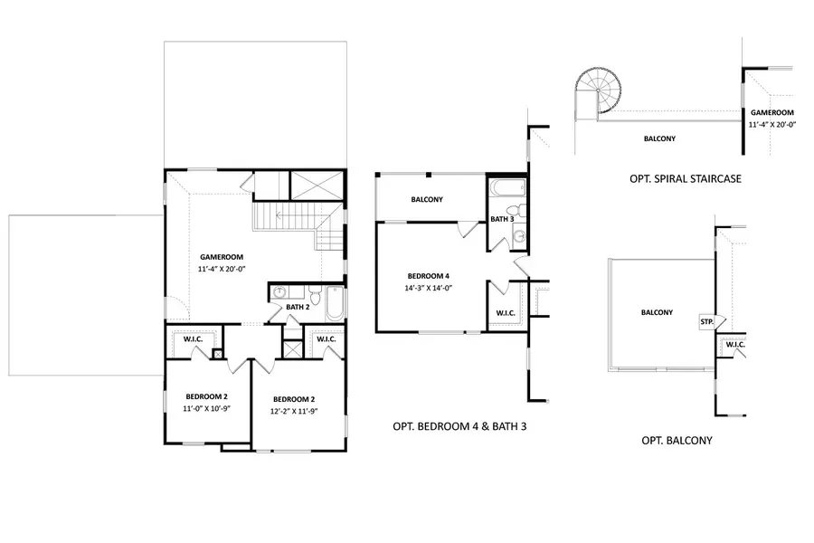 19818 Jade Junction Way, Cypress, TX 77433 - #3