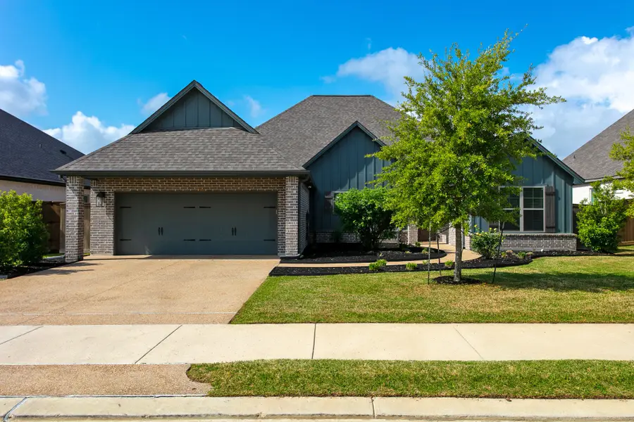 1748 Kerr Valley Lane, College Station, TX 77845 - #2