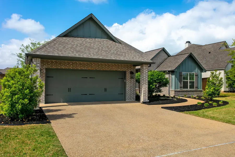 1748 Kerr Valley Lane, College Station, TX 77845 - #3