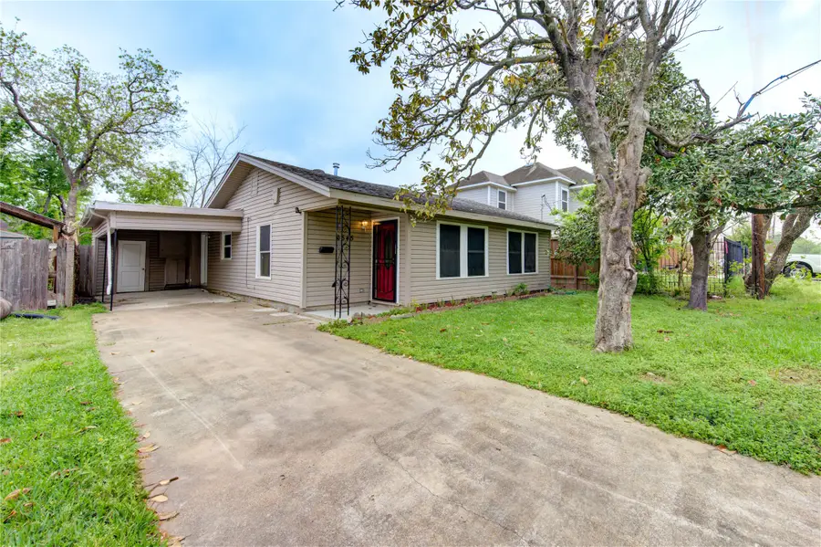 4545 Bricker Street, Houston, TX 77051 - Image #2