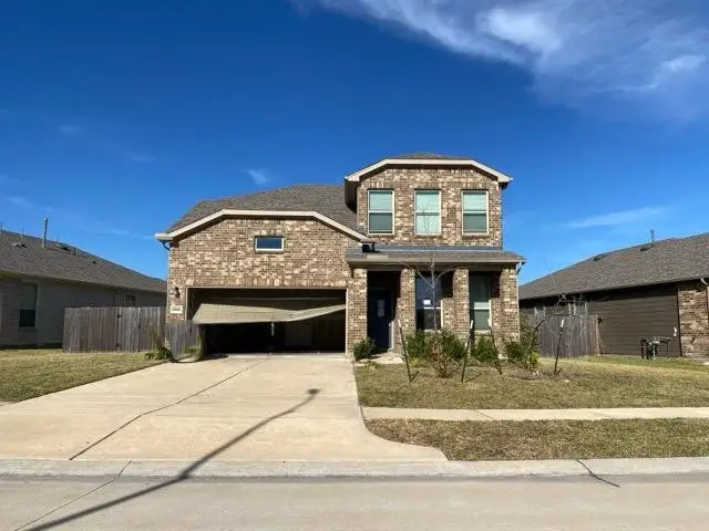 13562 Myrtle Gardens Boulevard, Magnolia, TX 77354 - Image #1