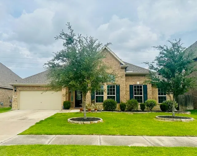 20714 Barrington Meadow Trace, Richmond, TX 77407 - #1