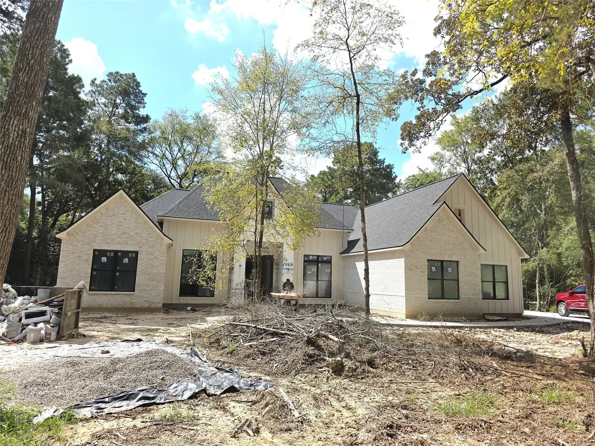 2 Lake Forest Drive, Conroe, TX 77384 - Image #1