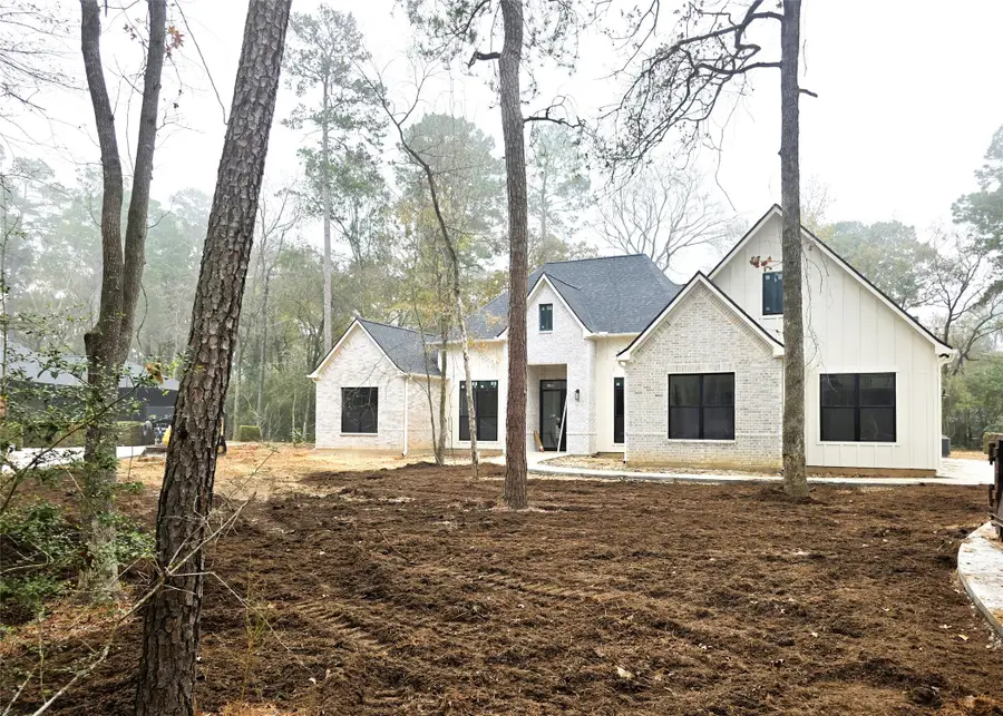 2 Lake Forest Drive, Conroe, TX 77384 - Image #2