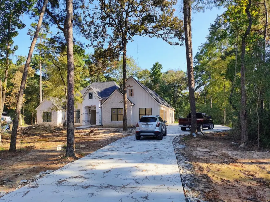 2 Lake Forest Drive, Conroe, TX 77384 - Image #3