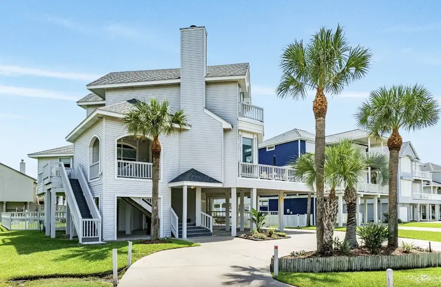4111 Rum Bay, Galveston, TX 77554 - #2