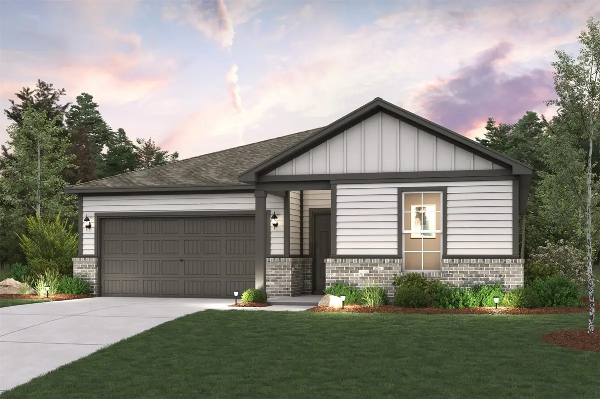 24895 Hazel Cove Way, Montgomery, TX 77316 - #1