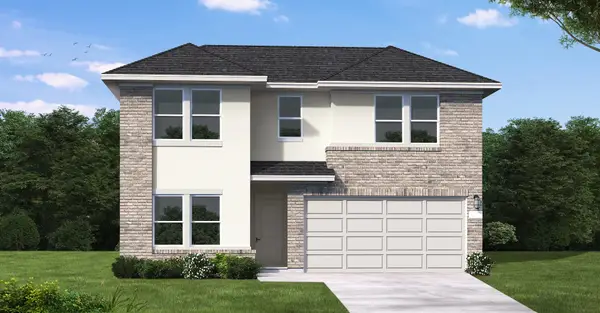 6138 Coyote Glade, Richmond, TX 77469