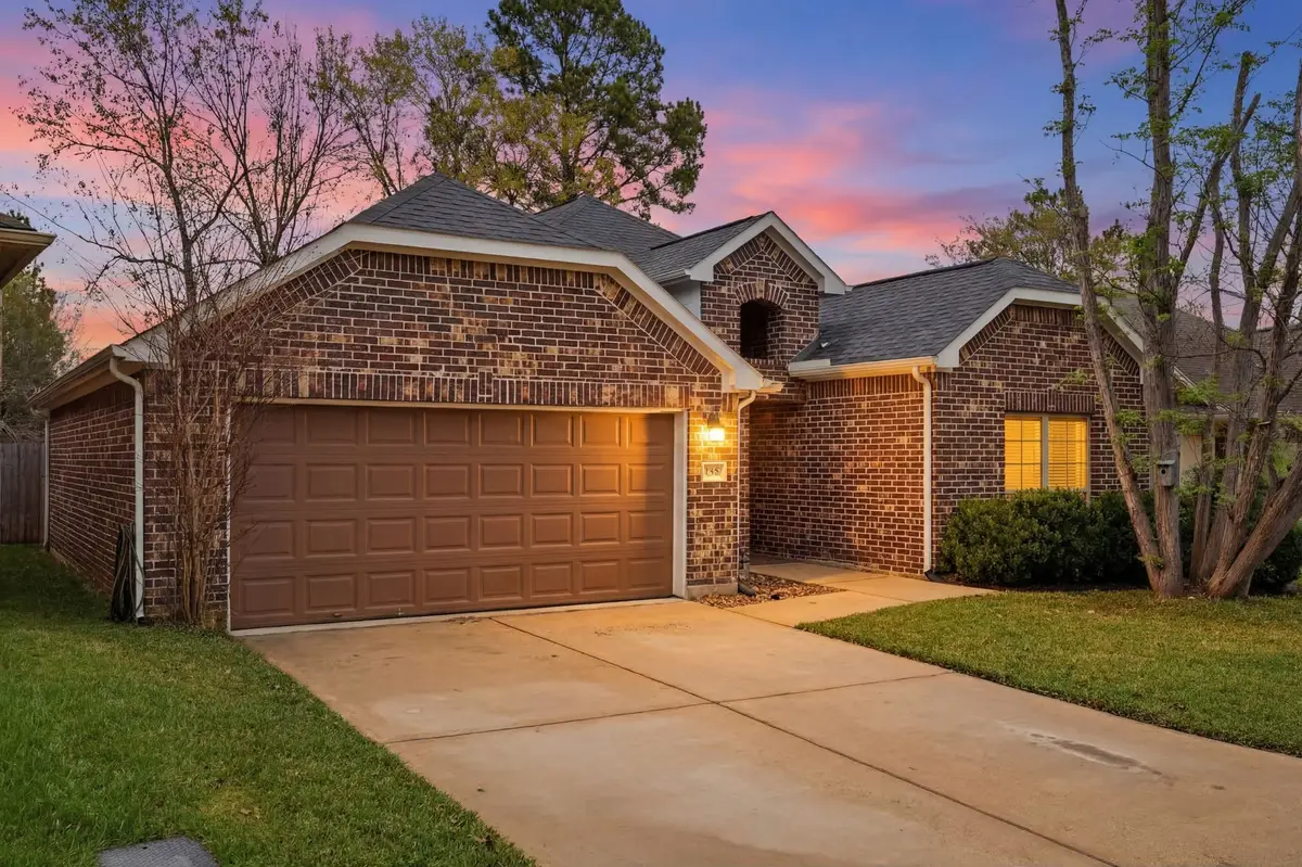 11610 Redbird Lane, Montgomery, TX 77356 - #1