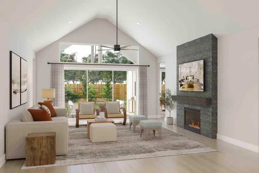 8127 Sunny Drive, Fulshear, TX 77441 - Image #3