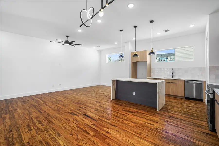 3405 Baer Street, Houston, TX 77020 - Image #3
