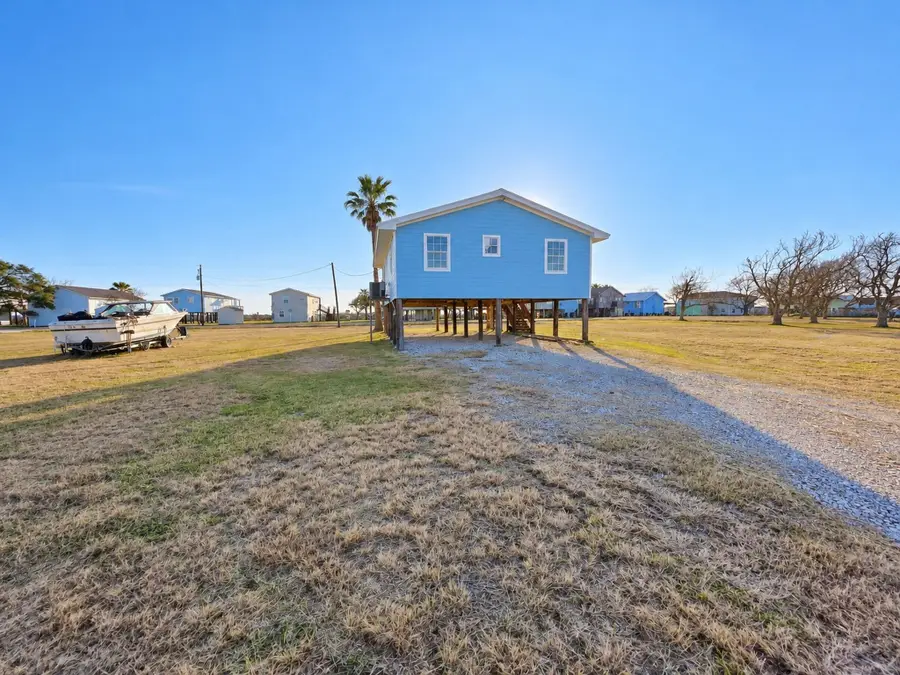 405 Blue Water Boulevard, Sargent, TX 77414 - #3