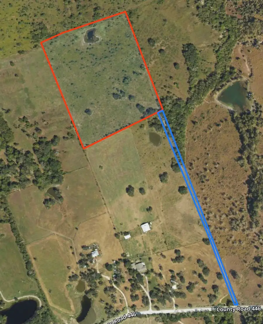 13030 County Road 446, Navasota, TX 77868 - #2