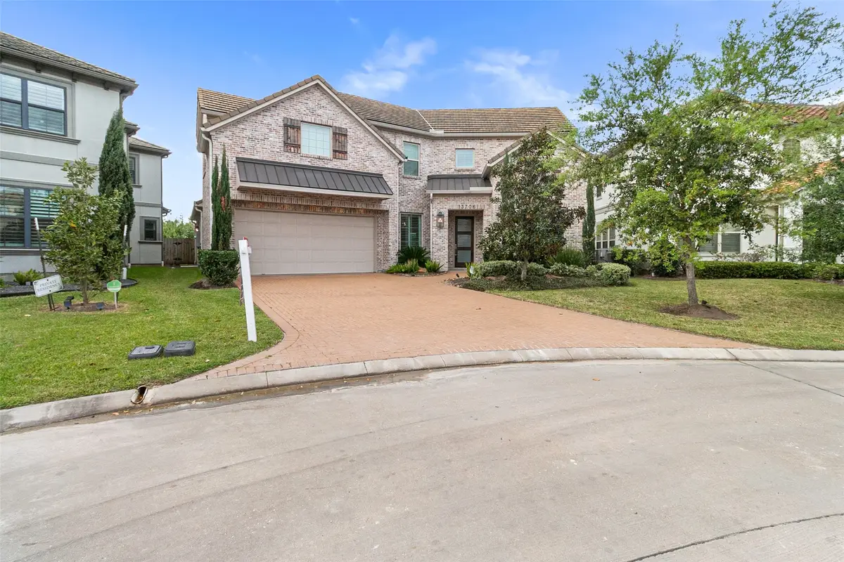 13706 Northwood Meadow Circle, Houston, TX 77077 - #1