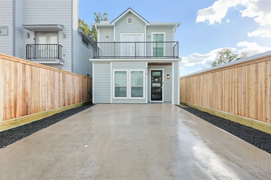 514 E 29th Street, Houston, TX 77008 - Image #2