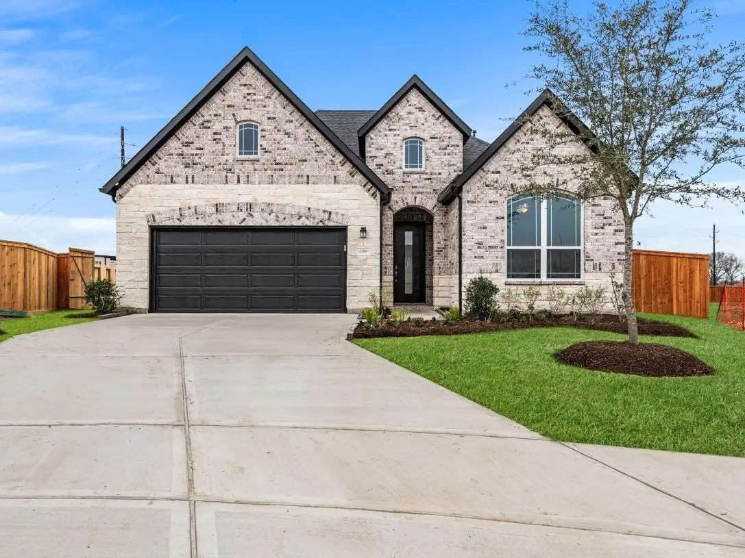 31903 Wind Ridge Drive, Fulshear, TX 77441 - #1