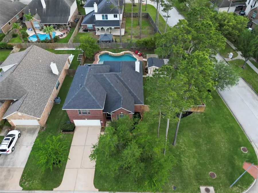 12627 Hobbs Terrace Drive, Tomball, TX 77377 - #2