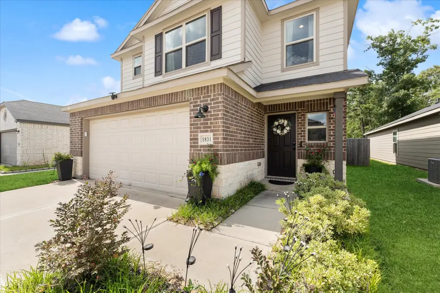 1831 Brushy Cedar Drive, Conroe, TX 77301 - #2