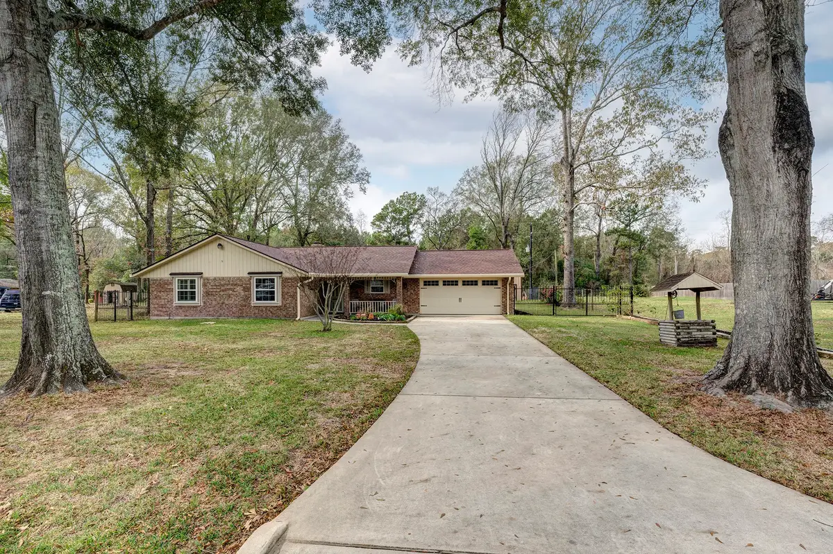 30307 Wensley Drive, Spring, TX 77386 - Image #1