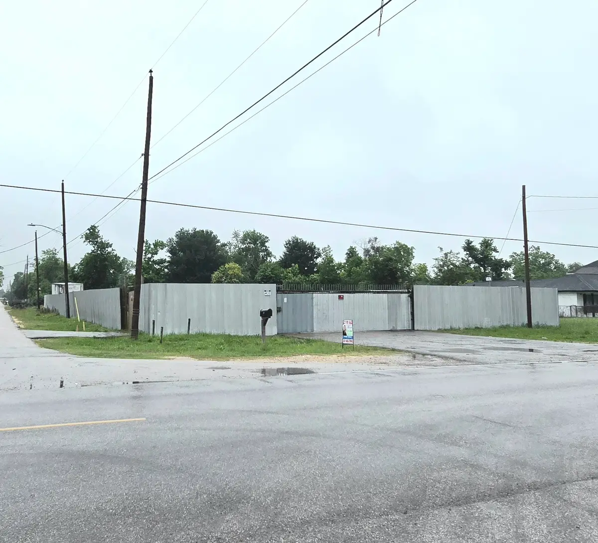 4303 Bennington Street, Houston, TX 77016 - #1